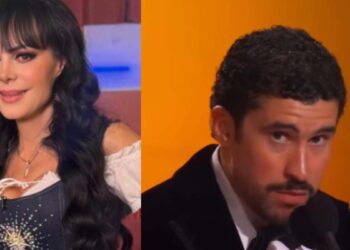 Maribel Guardia lanza desgarrador mensaje para Bad Bunny tras ganar el premio a Mejor Álbum