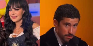 Maribel Guardia lanza desgarrador mensaje para Bad Bunny tras ganar el premio a Mejor Álbum