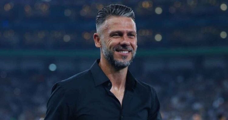 Martin Demichelis, cerca de regresar a Europa como nuevo técnico del Mallorca