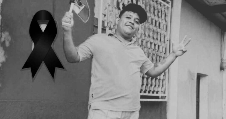 Matan a tiros al influencer El Chabelo en Huixtla, Chiapas