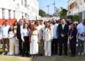 Matrimonios colectivos CEDES Victoria