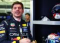 Max Verstappen F1 2026
