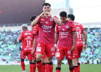Mazatlán Santos