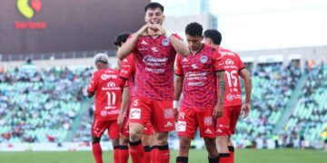 Mazatlán Santos