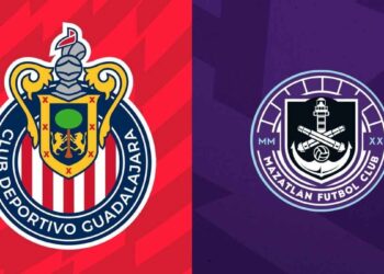 Mazatlán vs Chivas hoy