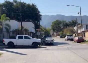 Menor herido Victoria