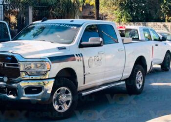 Menor herido en Victoria
