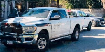 Menor herido en Victoria