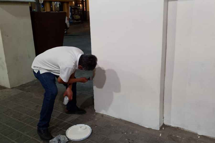Mercado Municipal de Tampico, Tamaulipas entra en etapa de modernización y mantenimiento