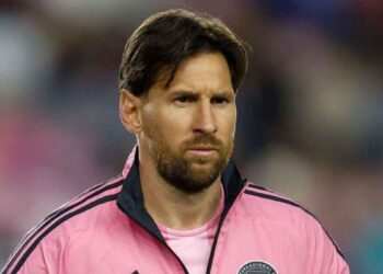 Messi rechaza el uso político de su imagen en elecciones del Barcelona