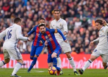 Messi regresa al Barcelona