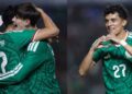México vence a Islandia