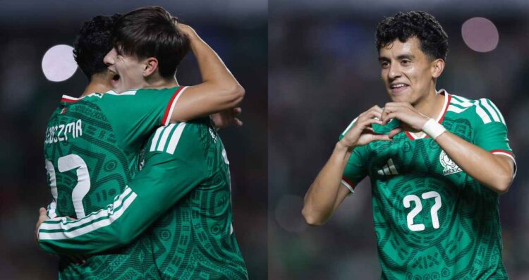 México vence a Islandia