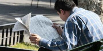 México destaca con la menor tasa de desempleo entre los miembros de la OCDE