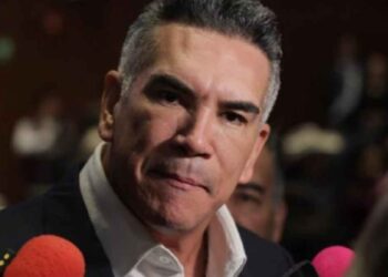 PRI narcobloqueos