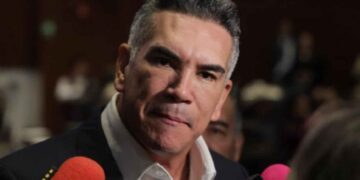 PRI narcobloqueos