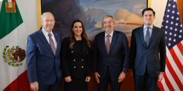 de la Fuente Sara Carter