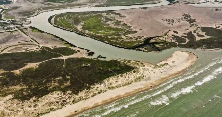 México y Estados Unidos acuerdan plan técnico para la gestión del agua en la cuenca del Río Bravo