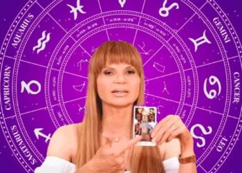 Mhoni Vidente horóscopos de la semana