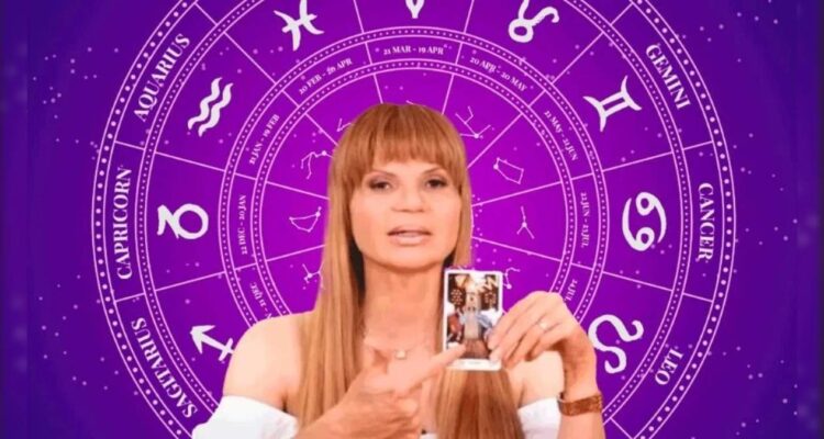 Mhoni Vidente horóscopos de la semana