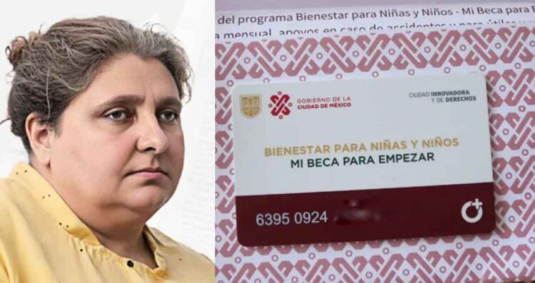 Mi Beca para Empezar