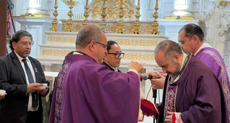 Miércoles de Ceniza Matamoros