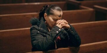 Miércoles de Ceniza: ¿Qué hacer después de recibir la imposición?