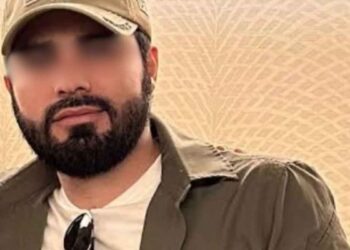 “Mini Lic” recibe 5 años de prisión en Estados Unidos por intento de tráfico de fentanilo