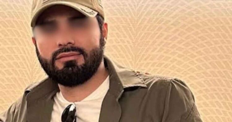“Mini Lic” recibe 5 años de prisión en Estados Unidos por intento de tráfico de fentanilo