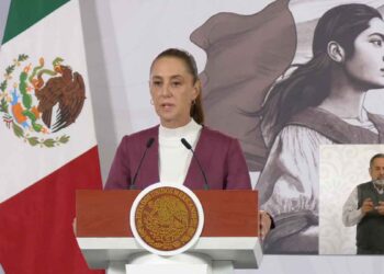 “Mismo salario pero la reducción de los tiempos de trabajo”: Claudia Sheinbaum celebra aprobación de la jornada de 40 horas