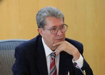 Monreal reforma electoral respaldada