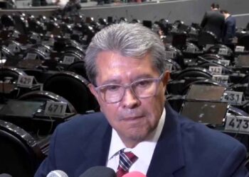 Monreal acuerdos reforma electoral
