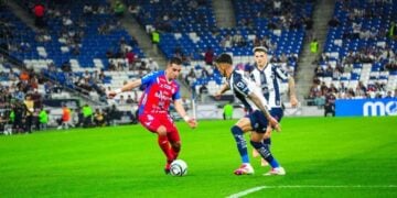 Monterrey Xelajú MC