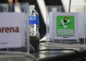PVEM contenido reforma electoral