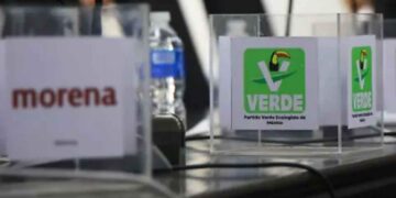 PVEM contenido reforma electoral