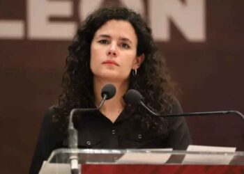 Luisa María Alcalde nepotismo