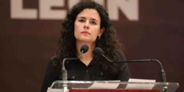 Luisa María Alcalde nepotismo