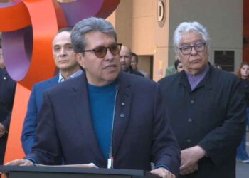 reforma electoral “fast track”
