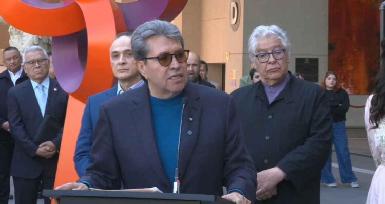 reforma electoral “fast track”