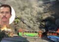 "El Mencho" oposición normalizar el terror