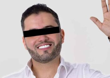 Morena respalda la detención de “Rivera N”, presidente municipal de Tequila, Jalisco