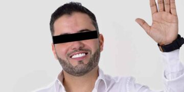 Morena respalda la detención de “Rivera N”, presidente municipal de Tequila, Jalisco