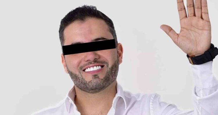Morena respalda la detención de “Rivera N”, presidente municipal de Tequila, Jalisco