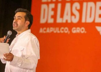 Movimiento Ciudadano exige una jornada laboral de 40 horas de aplicación inmediata y no gradual