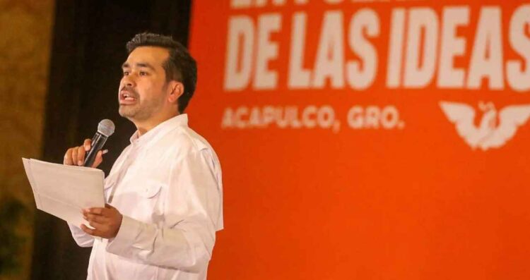 Movimiento Ciudadano exige una jornada laboral de 40 horas de aplicación inmediata y no gradual