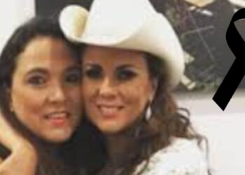 Muere Lily, hermana de la cantante Edith Márquez