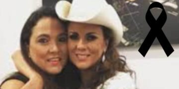 Muere Lily, hermana de la cantante Edith Márquez