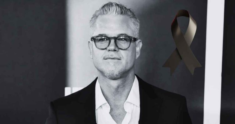 Eric Dane