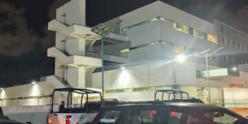 Mujer accidente camioneta Tampico