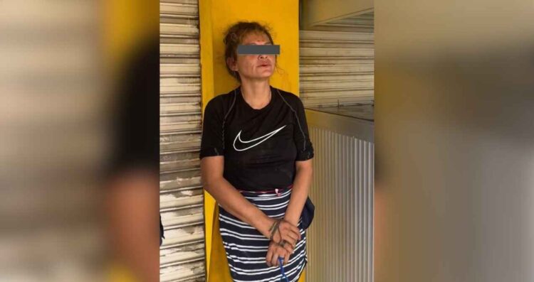Tampico mujer problemas psiquiátricos
